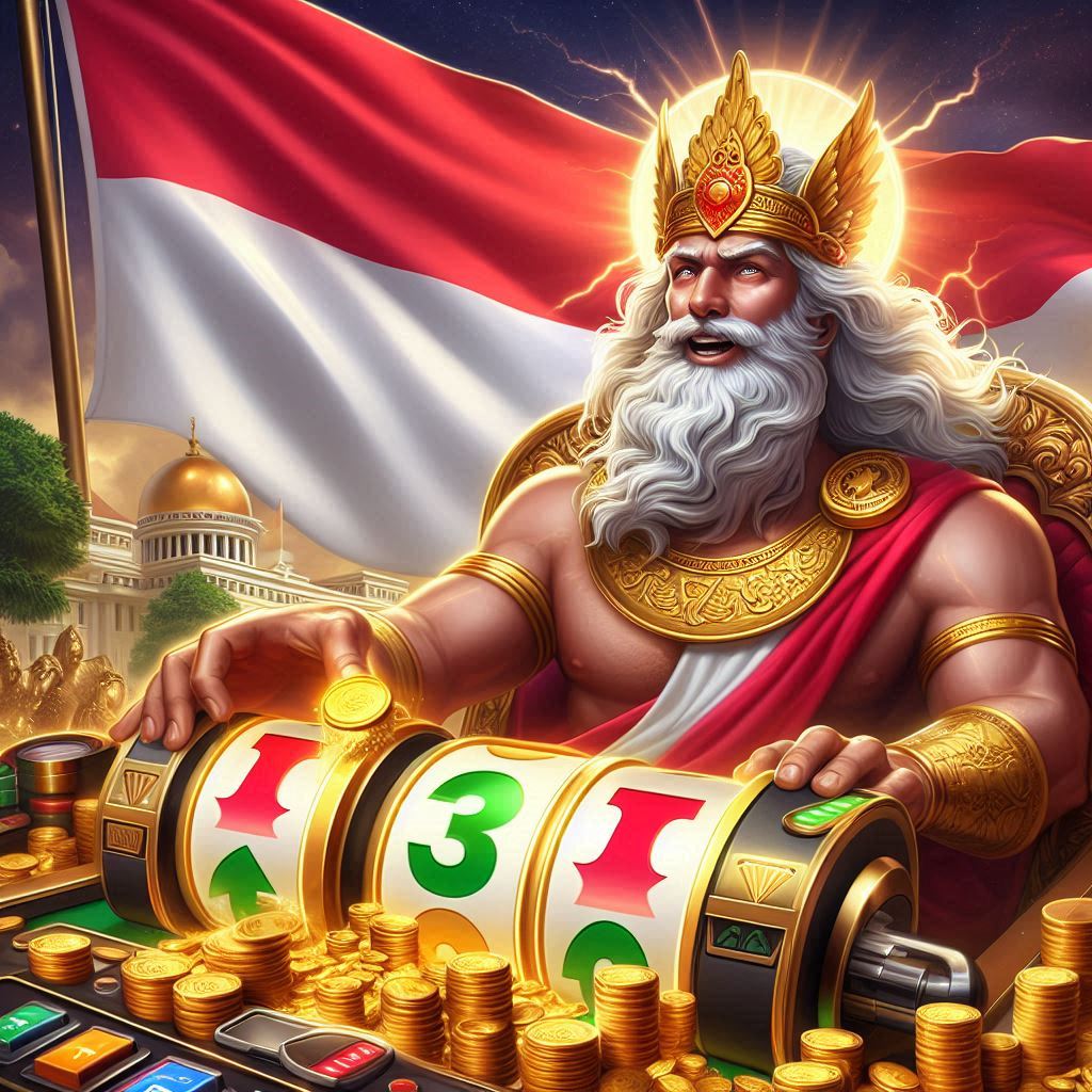 Mesin Slot Gacor: Tips Supaya Gak Kejebak Mesin Jahat!