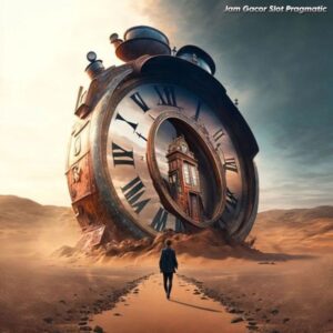 Jam Gacor Slot Pragmatic