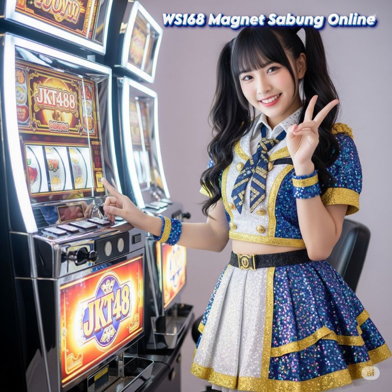 WS168 Magnet Sabung Online