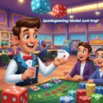 Spadegaming Modal Anti Rugi