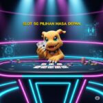 Slot 5G Pilihan Masa Depan