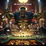 VR Casino 5G Nyata